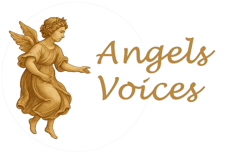 Screenplays-Angels-Voices-Logo