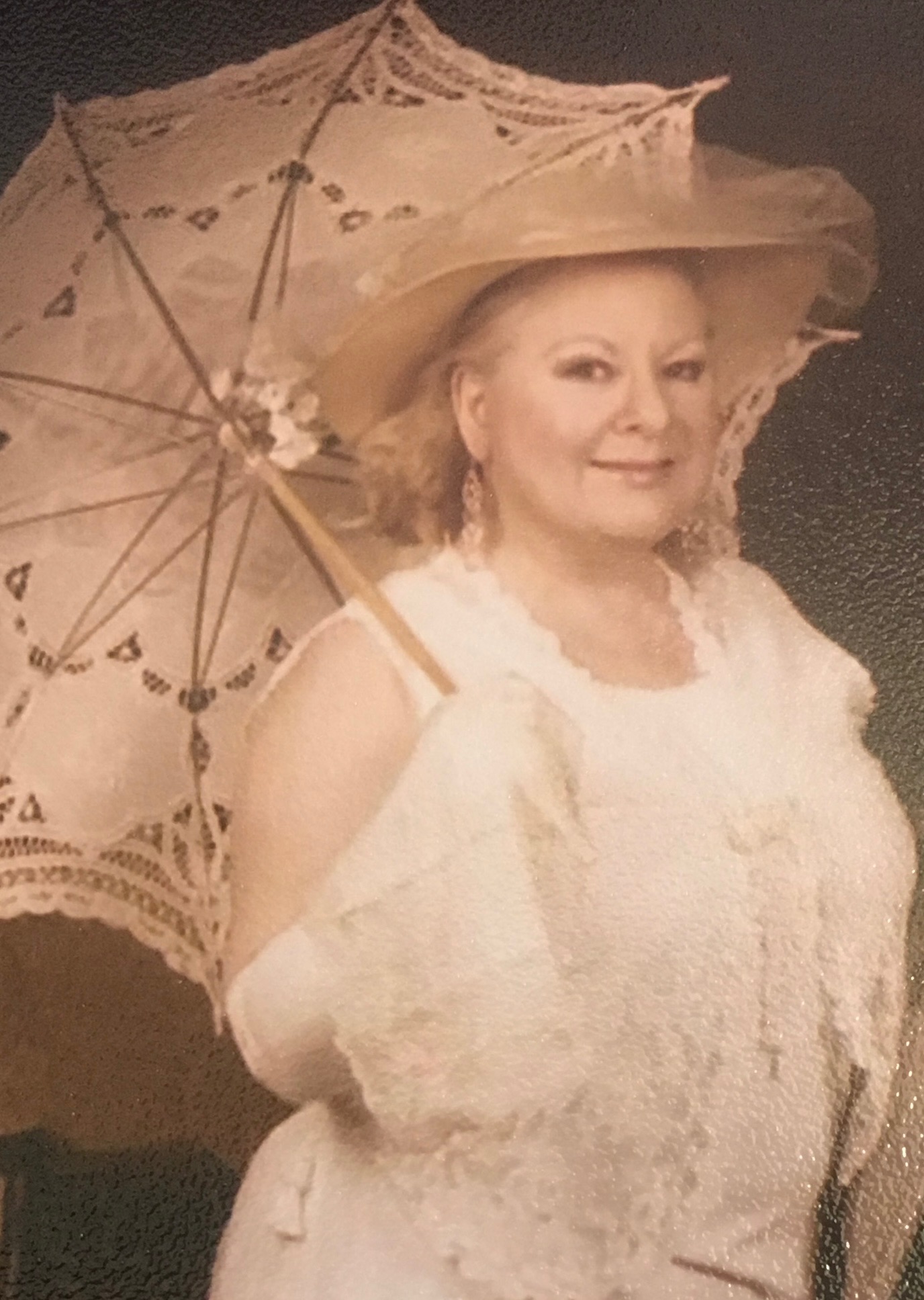 Lady Alta Jean Gallo